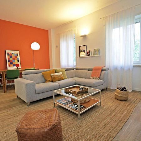 "Movie Heaven" Metro-Centric & Luxury Hub Lejlighed Milano Eksteriør billede