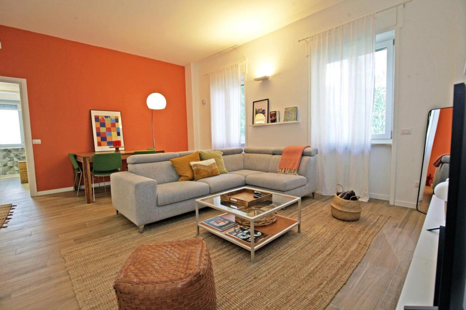 "Movie Heaven" Metro-Centric & Luxury Hub Lejlighed Milano Eksteriør billede