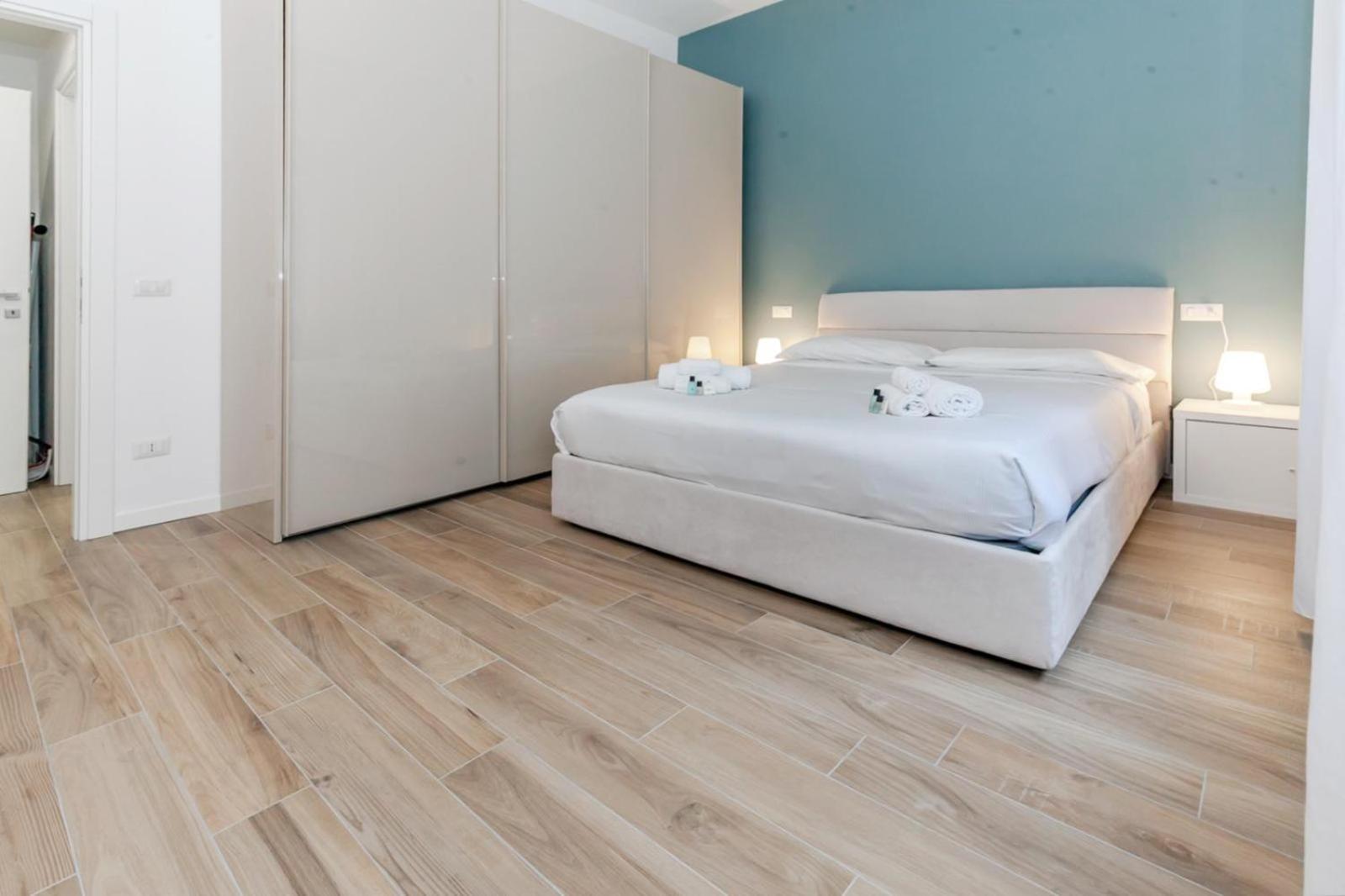 "Movie Heaven" Metro-Centric & Luxury Hub Lejlighed Milano Eksteriør billede