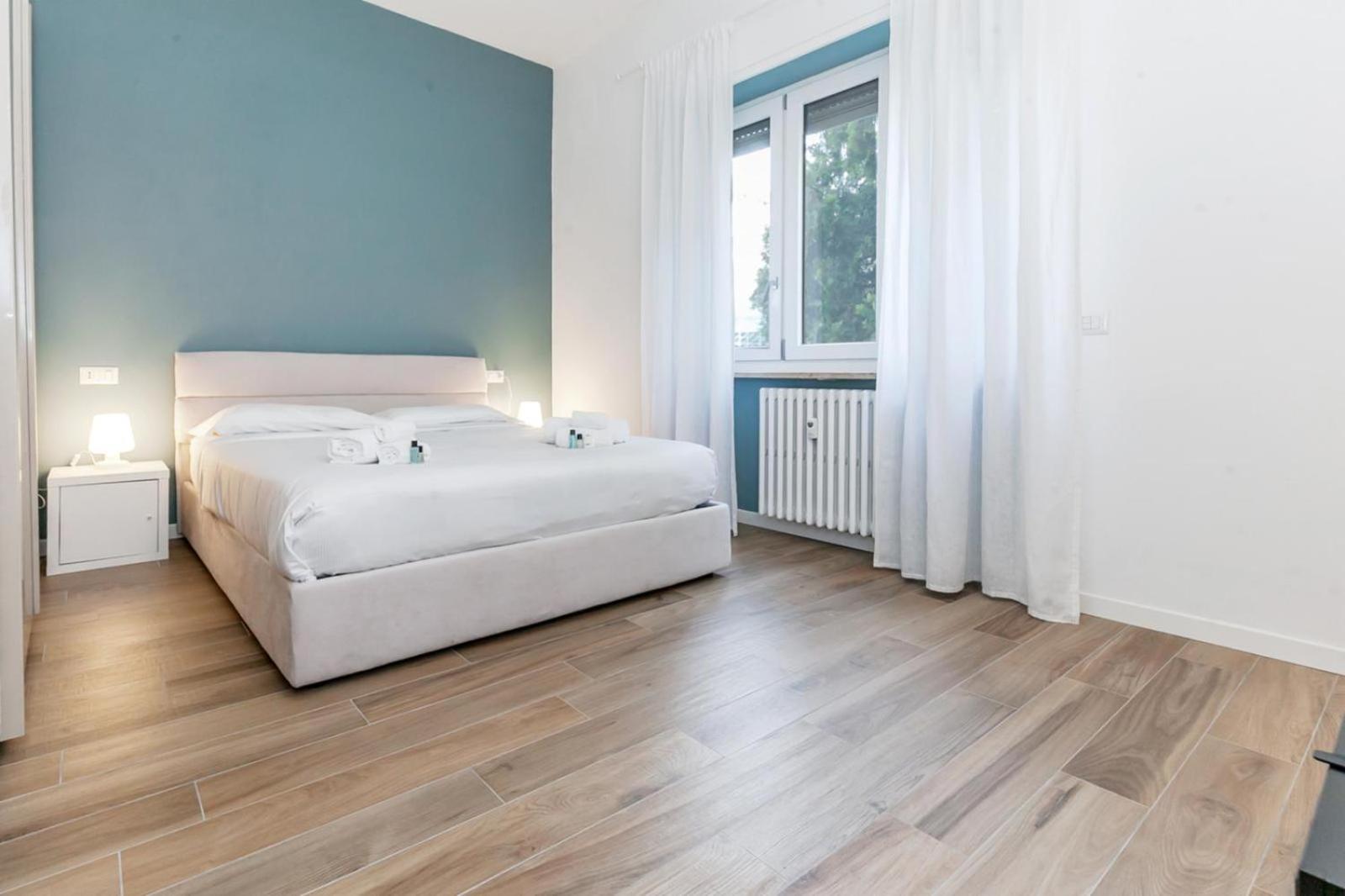 "Movie Heaven" Metro-Centric & Luxury Hub Lejlighed Milano Eksteriør billede