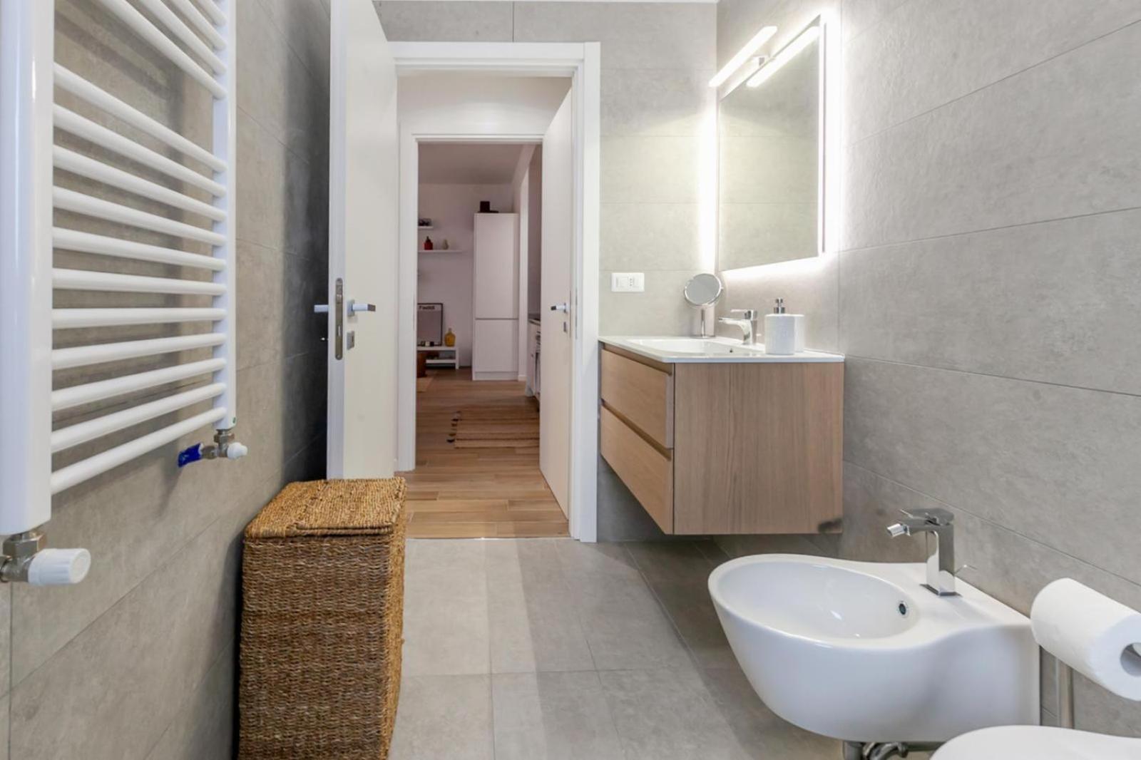 "Movie Heaven" Metro-Centric & Luxury Hub Lejlighed Milano Eksteriør billede